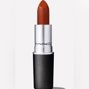 MAC Cosmetics Matte Lipstick